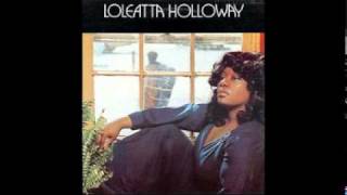 Loleatta Holloway - Stand Up (Live Element Space Dub)