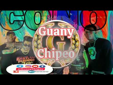 COÑO Remix (DOBLE TONO) Ceky Viciny x El Bloonel x Bulin 47 x Quimico Ultra Mega x Bulova x El Tonto