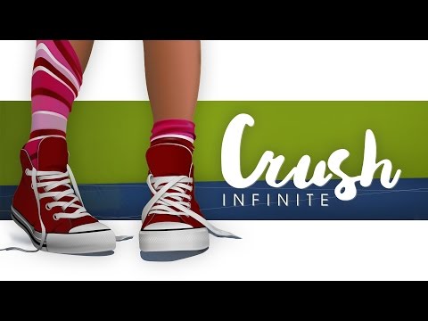 Crush | Infinite