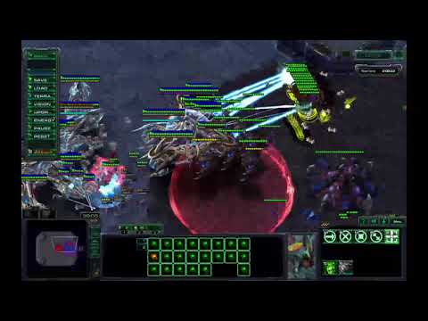 How to actually beat skytoss as zerg Starcraft 2