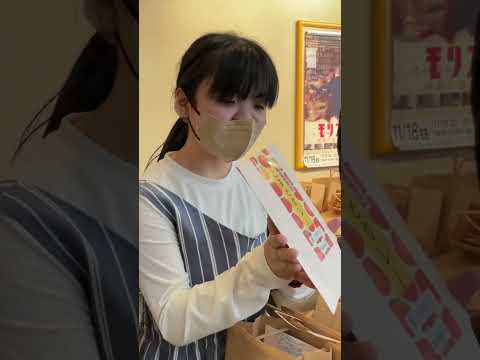 「トマトカレー・ブース販売」一日373食も売れました！#shorts #九州国際大学 #商品開発 #カレー #レトルト