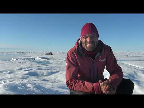 Bande annonce du documentaire 