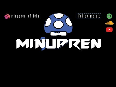 Minupren - Live at Home - 3 Decks - CDJ | CDJ | Vinyl