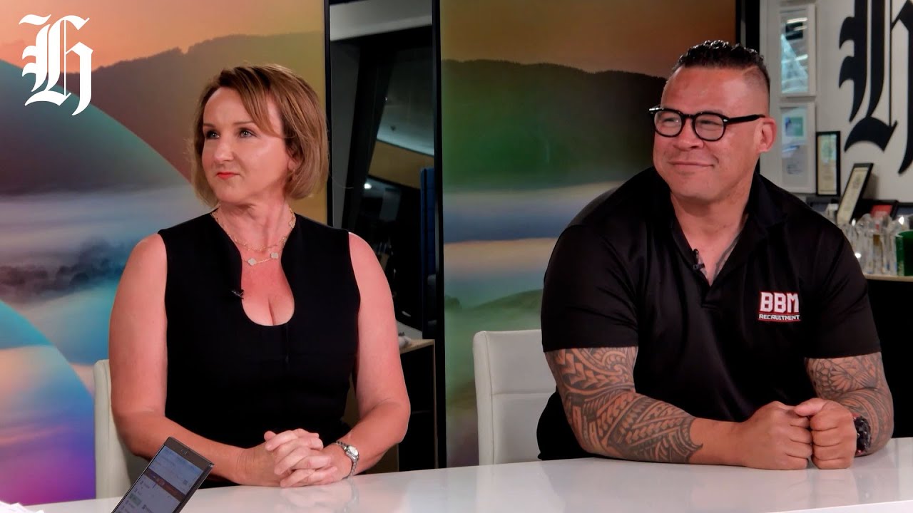 Morning Panel: Big calls on politics, policy and the week’s headlines | herald NOW