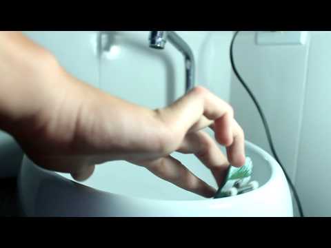 BNDG Sink Trouble - João Pedro Oliveira