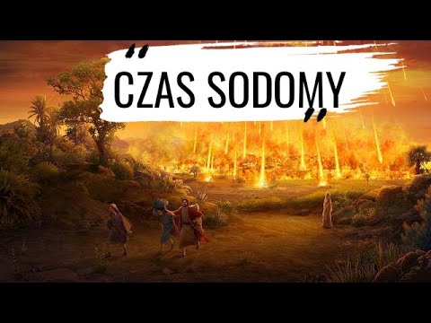 Czas Sodomy