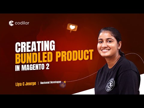Product Creation in Magento 2 | Lesson#6 | Create a Bundled Product in Magento 2