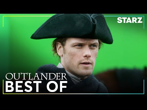 Best Of: Deleted Scenes | Outlander | STARZ