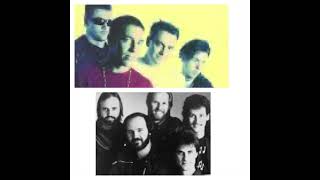 The Christian song Taste And See by Newsboys &amp; Petra