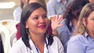 De Um Sonho Nasce a Esperança