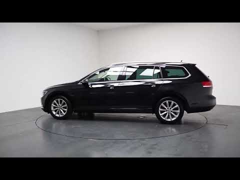 USED VOLKSWAGEN PASSAT 1.6 TDI BlueMotion Tech SE Business Estate 5dr Diesel Manual Euro 6 (s/s)