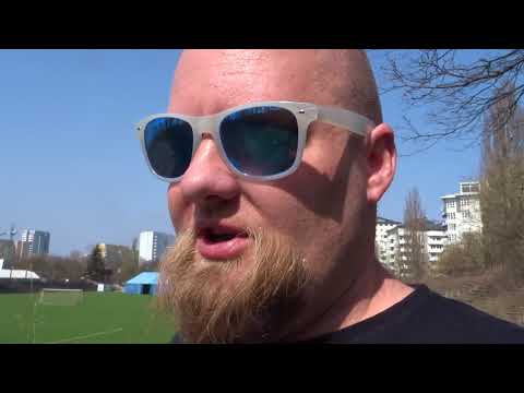 "Moja Miesiączka" odc. 19.