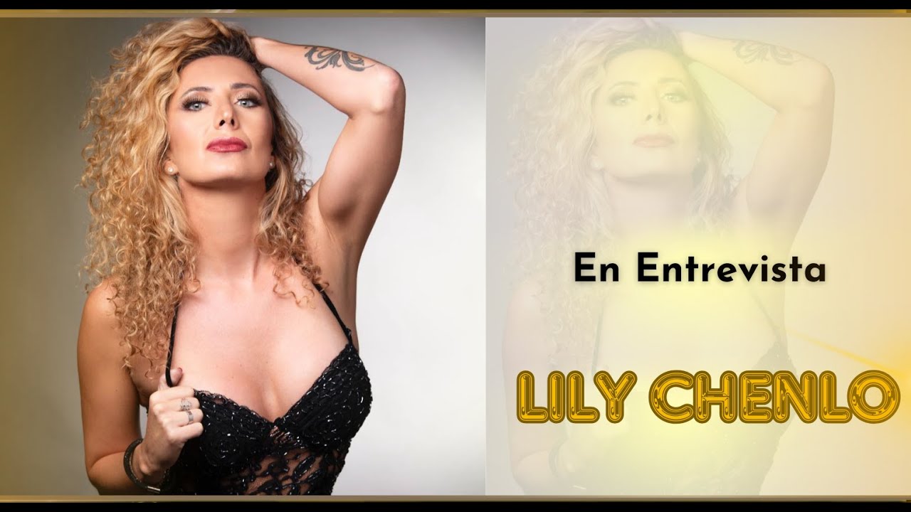 ONLINE 113 - Entrevista a LILY CHENLO