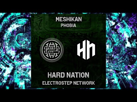 MESHIKAN & ZIGOR - Exile [Electrostep Network & Hard Nation EXCLUSIVE]
