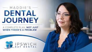 Video thumbnail for Maddie's patient story