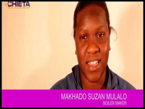 Career Guidance - Boiler Maker