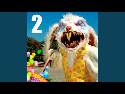 Crazy Easter Bunny Song