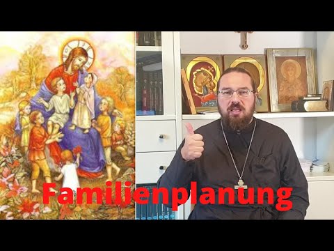 Familienplanung: sollte man Kinder bekommen?