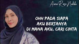 Download lagu Siti Nordiana - Pada Siapa | Lirik mp3