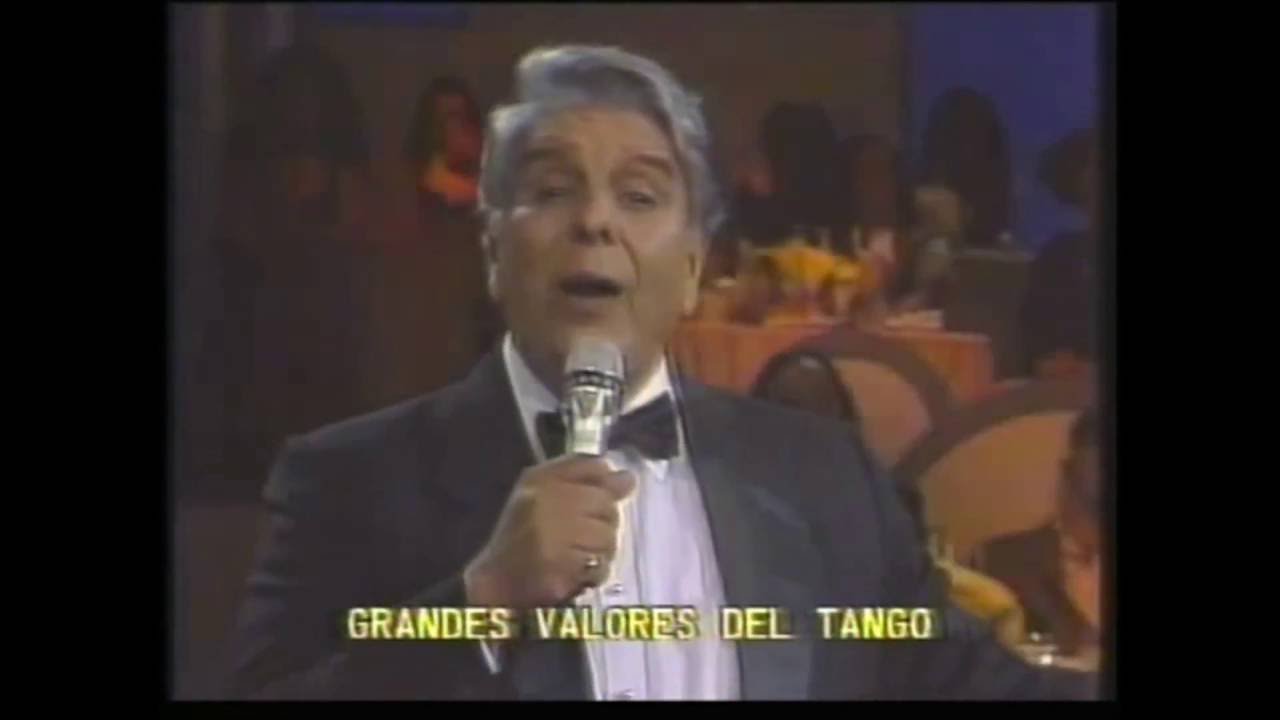 Tango - Variados (A. Ledesma)