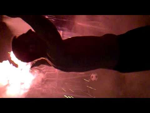 FC Oberland feier nach sieg