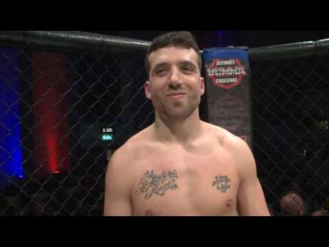 WCMMA 26 promo - 7th of October