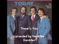 The Statler Brothers ~ There is You