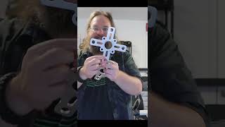 What the Sky Hook, the ultimate guying and antenna system