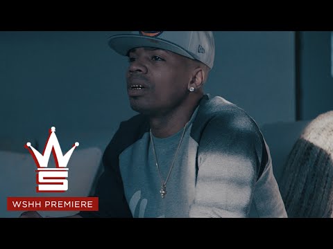Plies "Issues" (WSHH Premiere - Official Music Video)