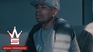 Plies &quot;Issues&quot; (WSHH Premiere - Official Music Video)