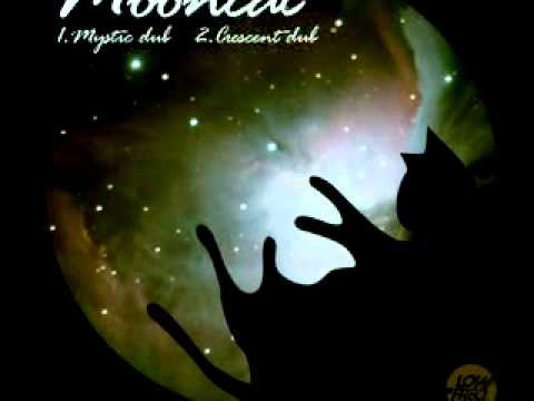 Mooncat - Mystic dub [Low Frequency]