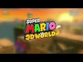 Hands On Hall Super Mario 3D World Music