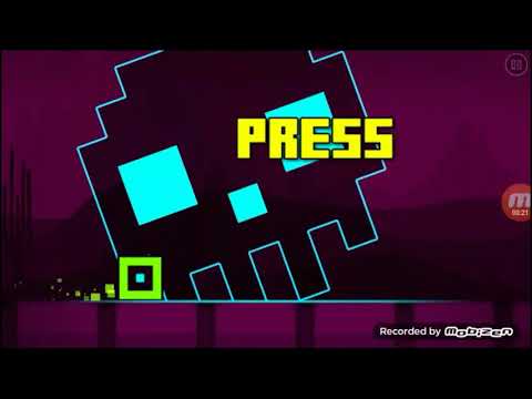 GD SubZero #2 Ultimate Press Start