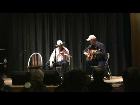 Echos of the Ozarks - Gary Lee Moore