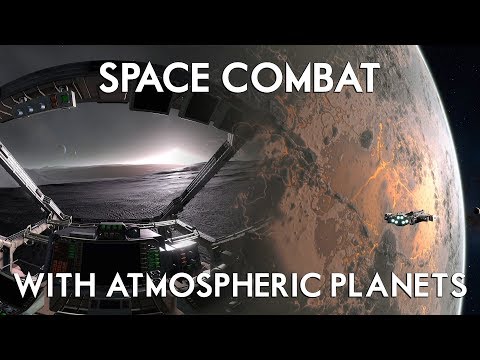 Infinity Battlescape - Massive Scale Space Battles - Beta Weekend and Release