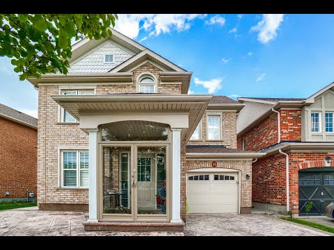 15 Calderstone Road, Brampton Home for Sale by Harbinder Brar - Real Estate Properties for Sale