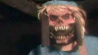 Ground To The Ground