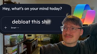 Download lagu Linux user tries Windows 11 for the first time. Is it THAT bad? mp3