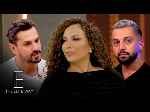 ATV and ROVENA STEFA