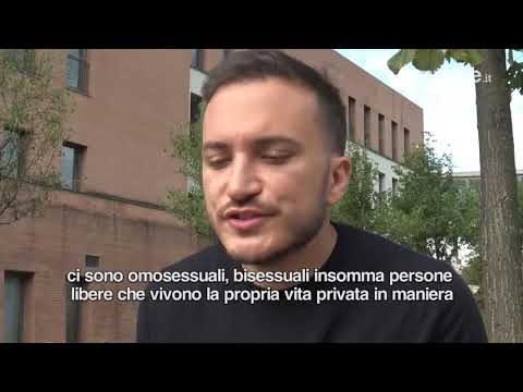 Gay di Destra contro il fascismo arcobaleno. [Intervista a Umberto La Morgia]