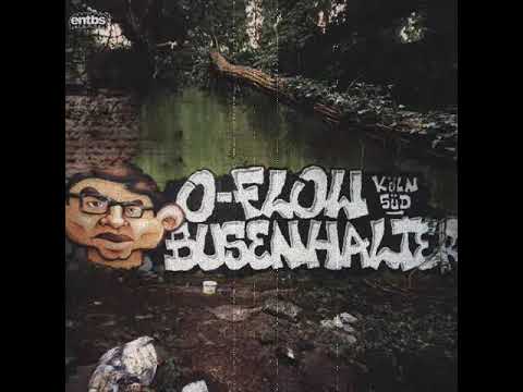 O-Flow - Auf Stelzen