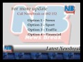 NewsBreak9am 28 February 2012