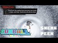 The Amazing World Of Gumball The Movie Leaked Test Scene Maybe Edits