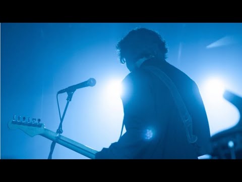 ONIKI ADIM promo (Paard Den Haag 2024)