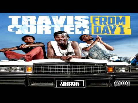10 That Feeling (feat. Mike Posner) (Travis Porter - From Day 1)