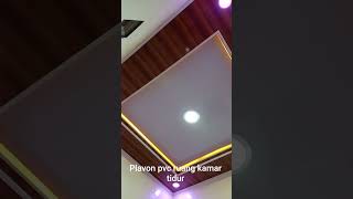 Download lagu pemasangan plavon PVC kamar tidur #viral #plavonpvc #keren #kendal #fyp mp3