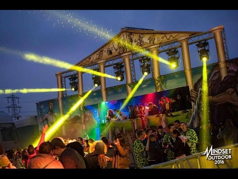CV FUTUREBASS Aftermovie Hardstyle Carnaval 2016