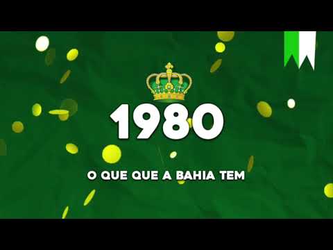 Samba enredo - Imperatriz Leopoldinense 1980