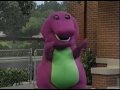 POR FAVOR Y GRACIAS BARNEY