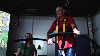 Behandeling en diagnose met de GRAIL bij Revant